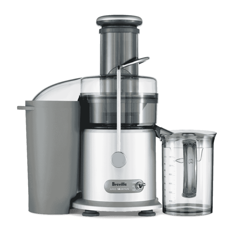 Breville Juice Fountain Plus JE98XL
