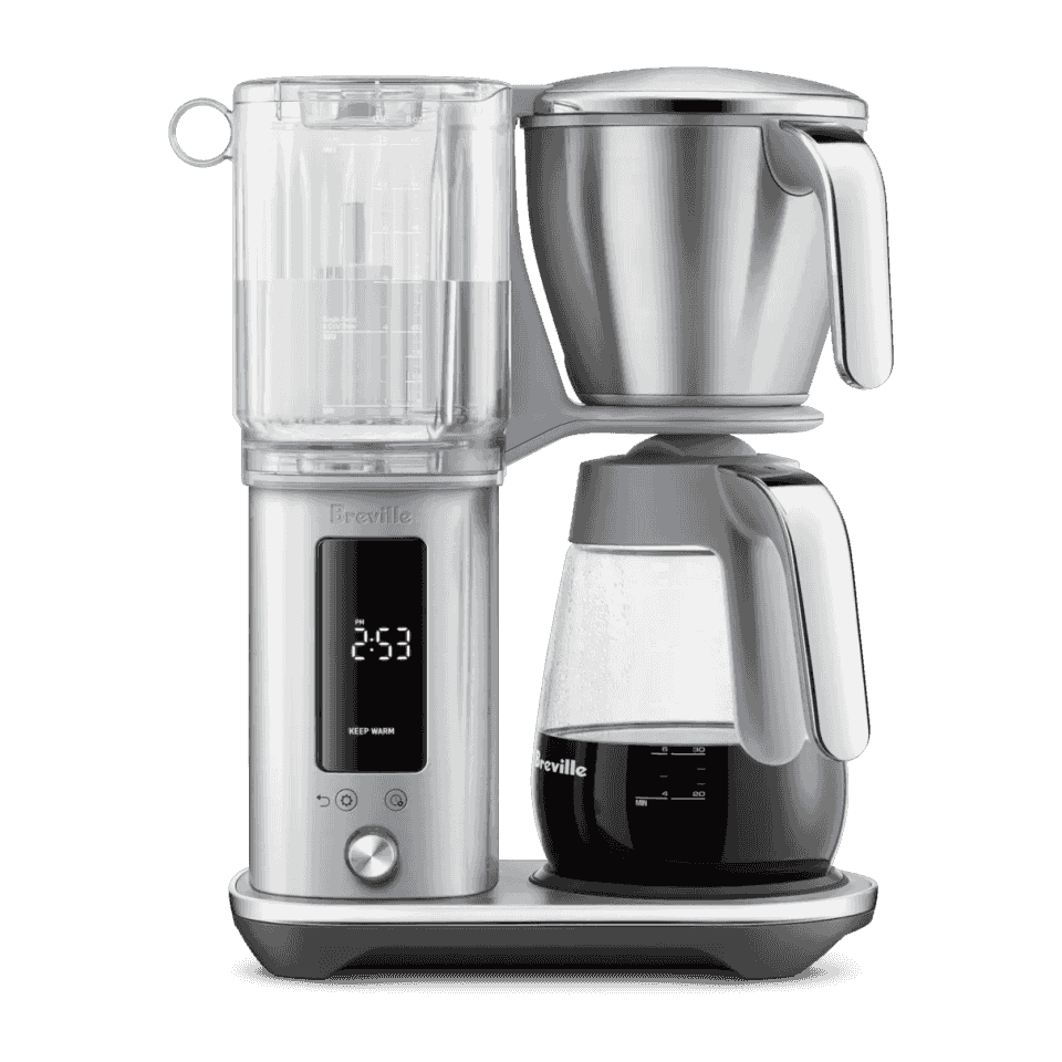 Breville Luxe Brewer Glass BDC415