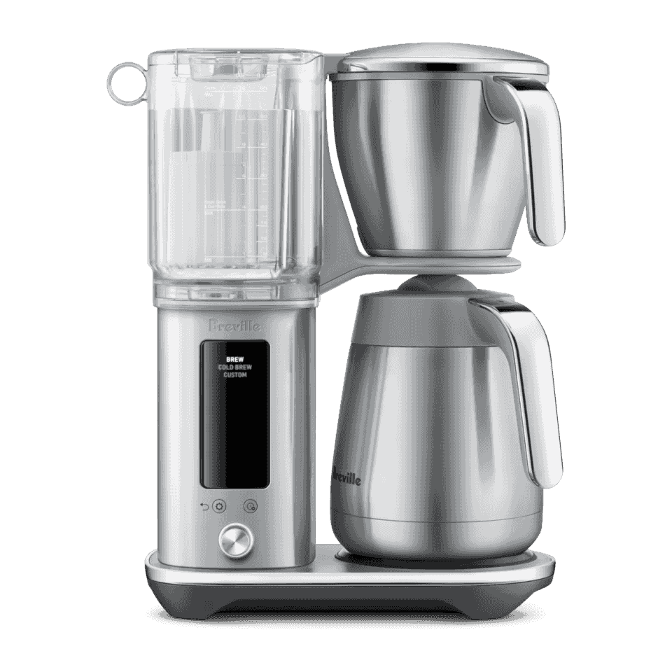 Breville Luxe Brewer Thermal BDC465
