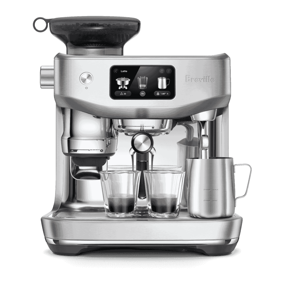 Breville Oracle Jet