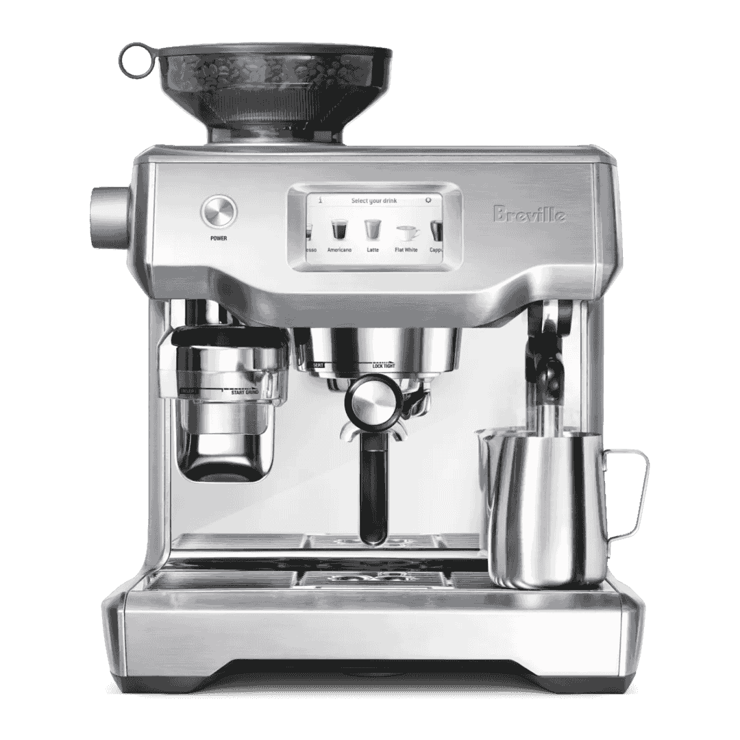 Breville Oracle Touch