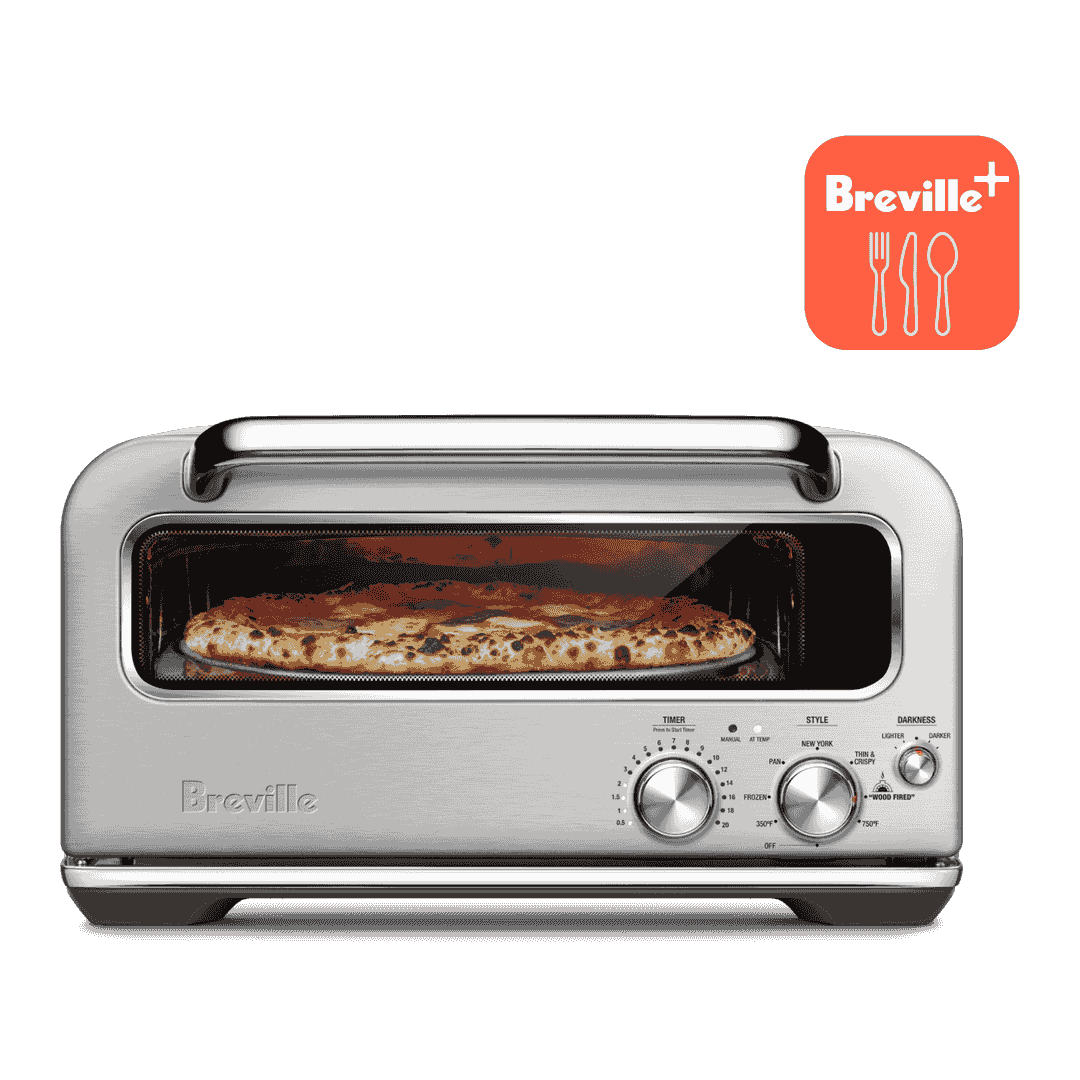 Breville Smart Oven Pizzaiolo