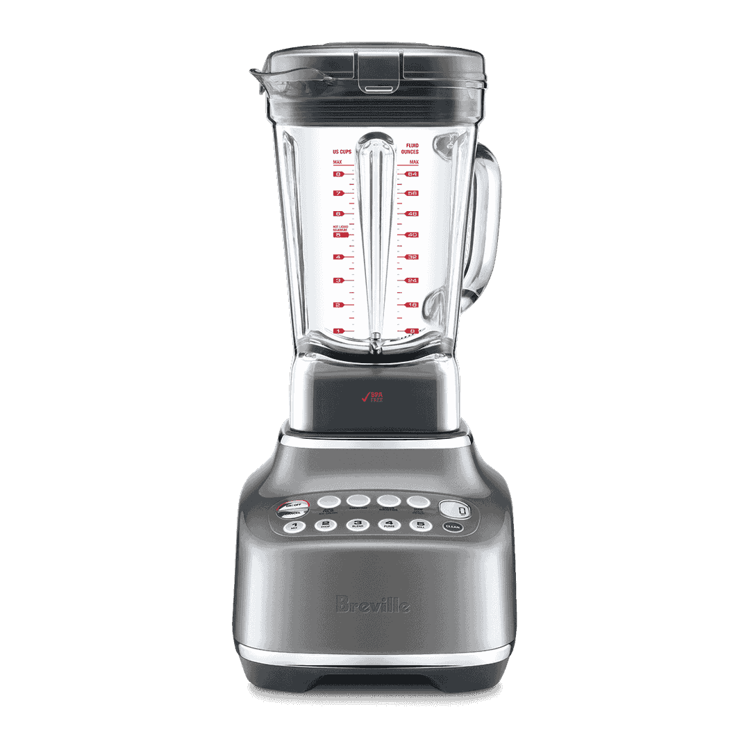 Breville the Q