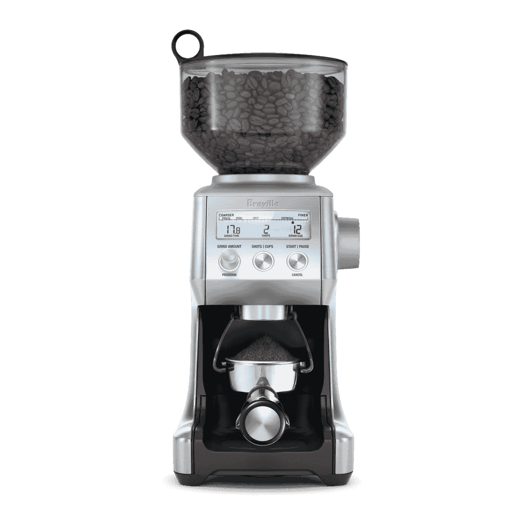 Breville Smart Grinder Pro