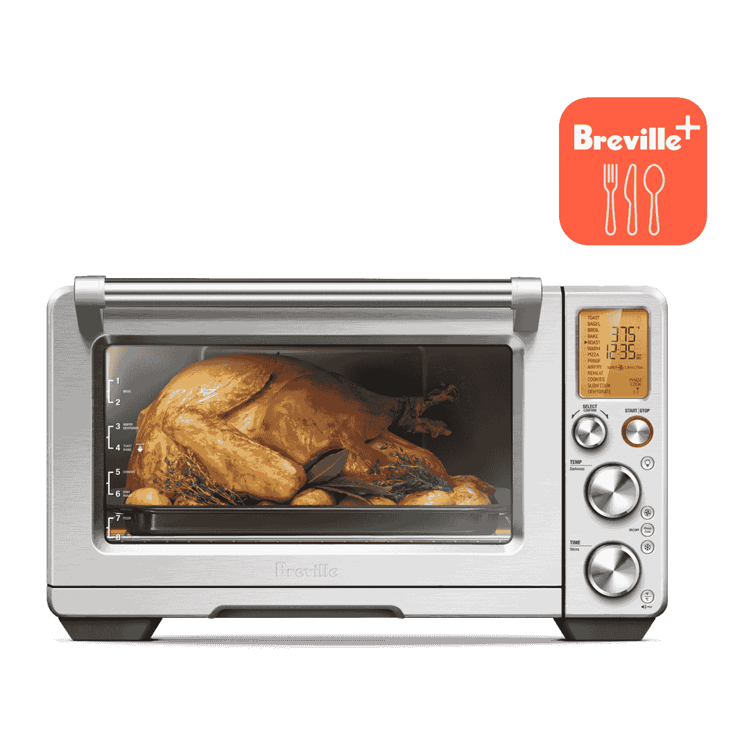 Breville Smart Oven Air Fryer Pro
