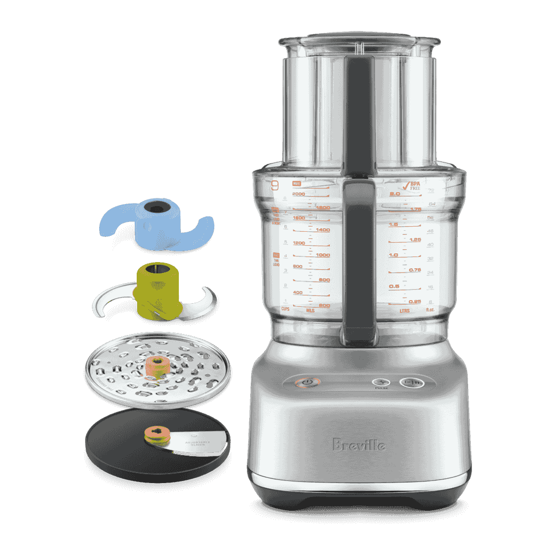 Breville Sous Chef 9 Food Processor