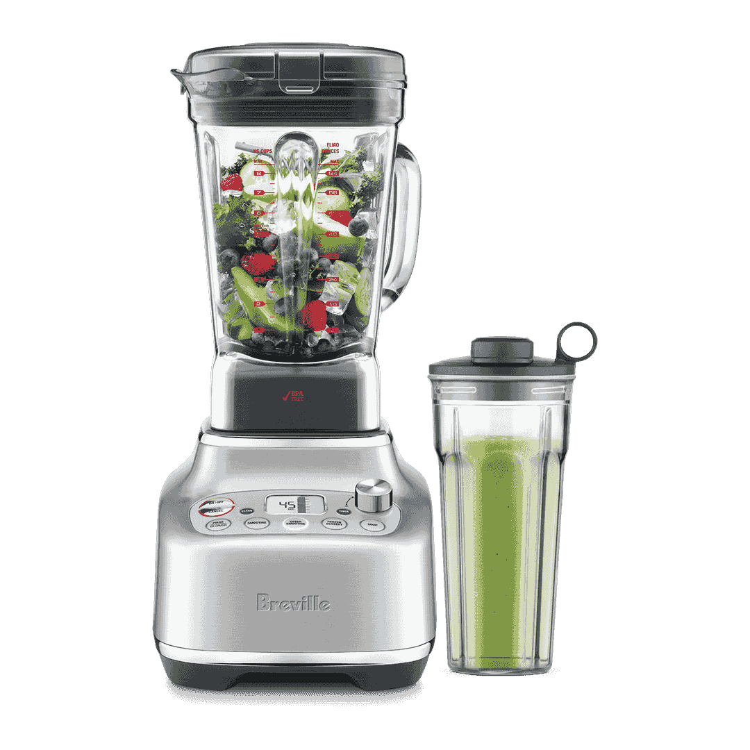 Breville Super Q