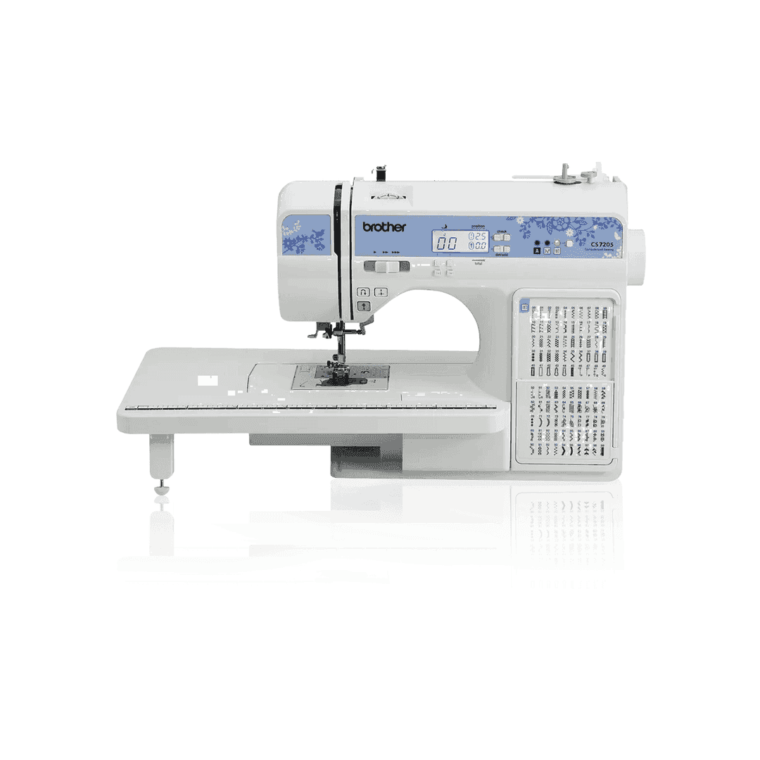 Brother CS7205