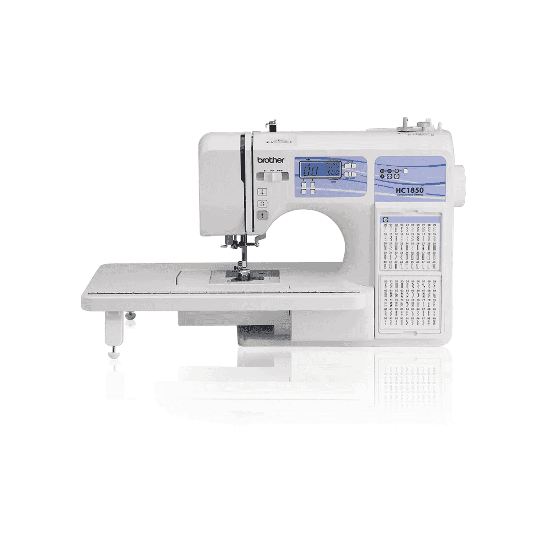 Brother HC1850