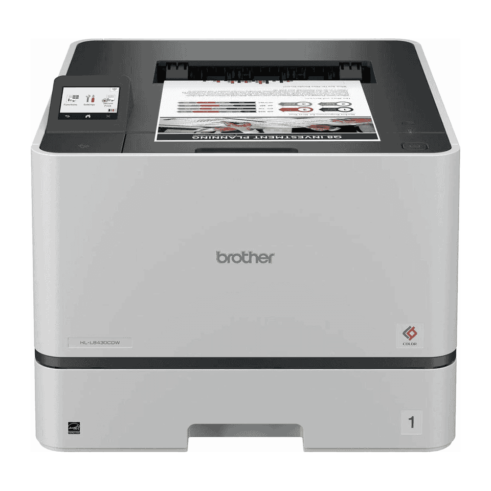 Brother HL-L8430CDW