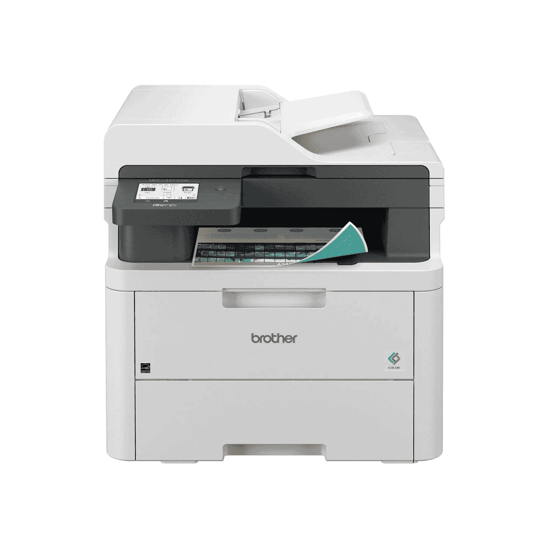 Brother MFC-L3720CDW