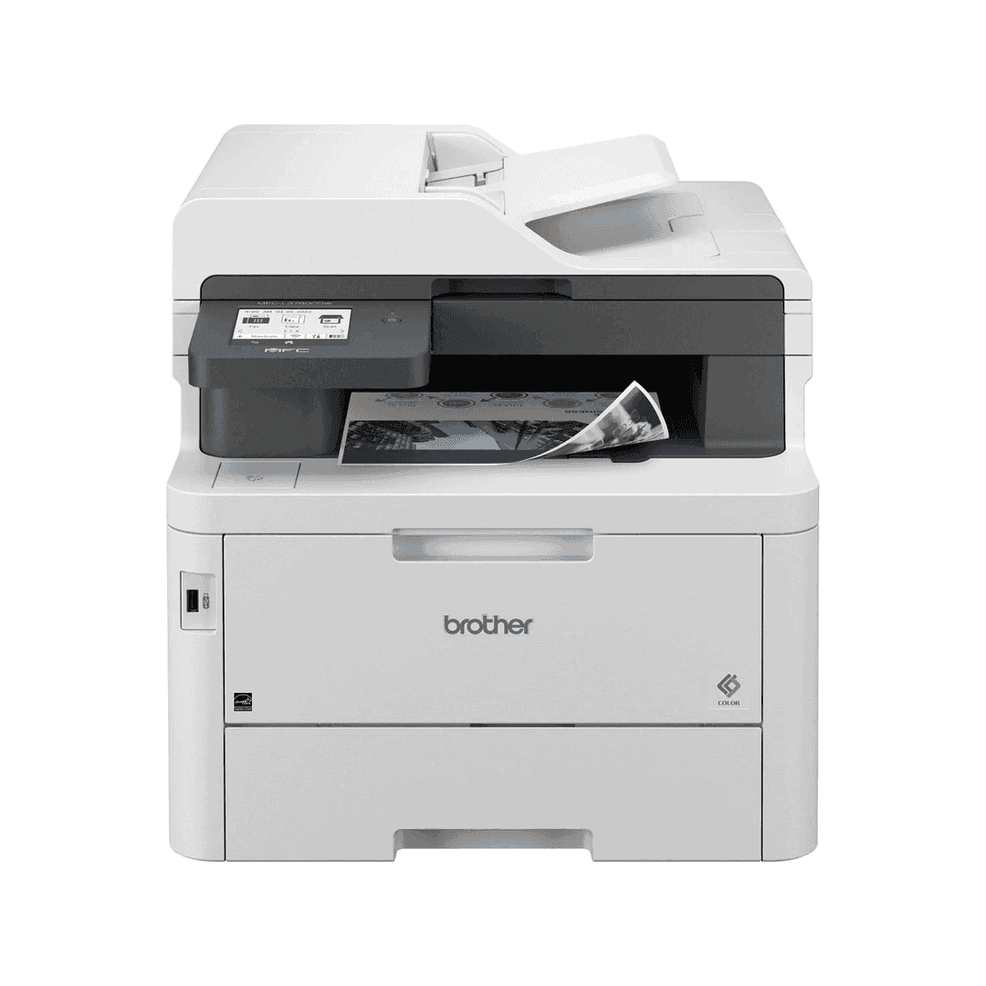 Brother MFC-L3780CDW