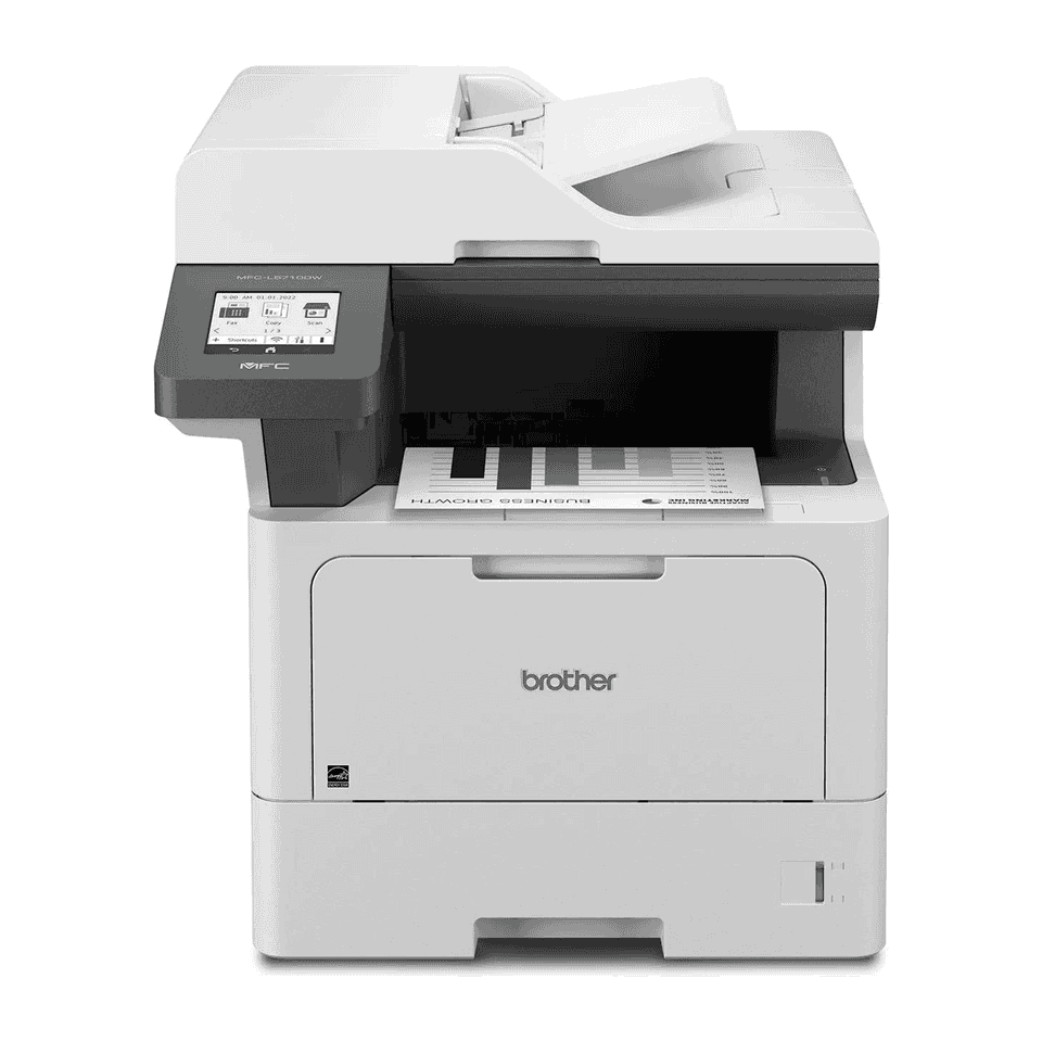Brother MFC-L5710DW