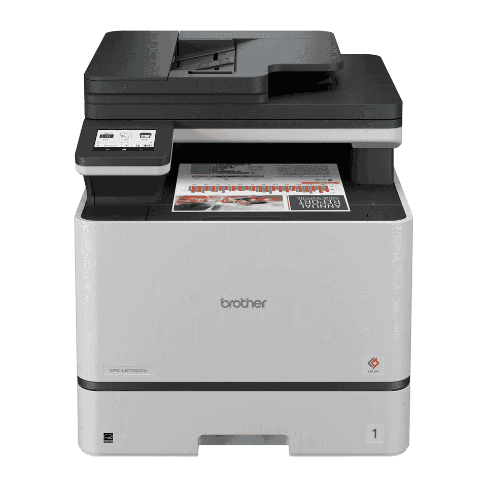 Brother MFC-L8730CDW