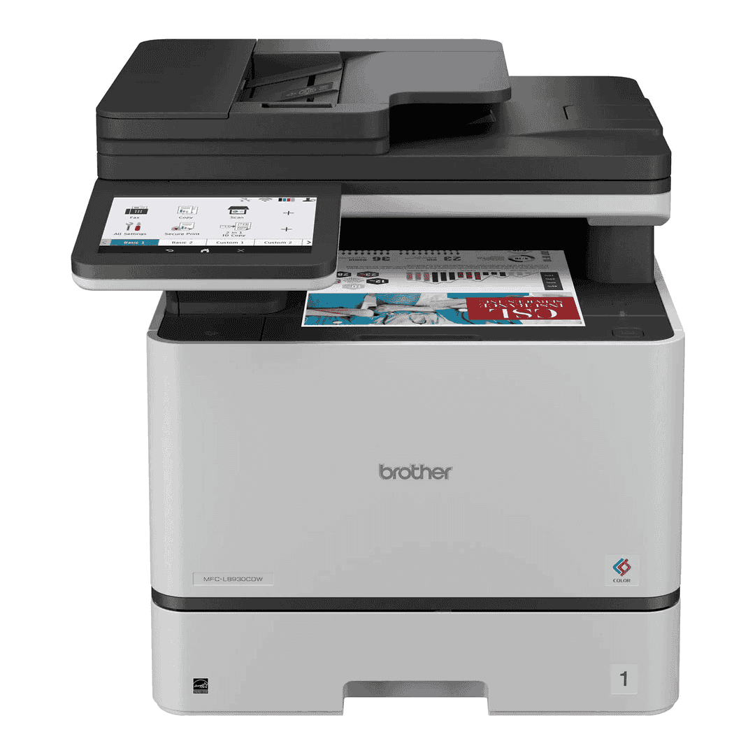 Brother MFC-L8930CDW