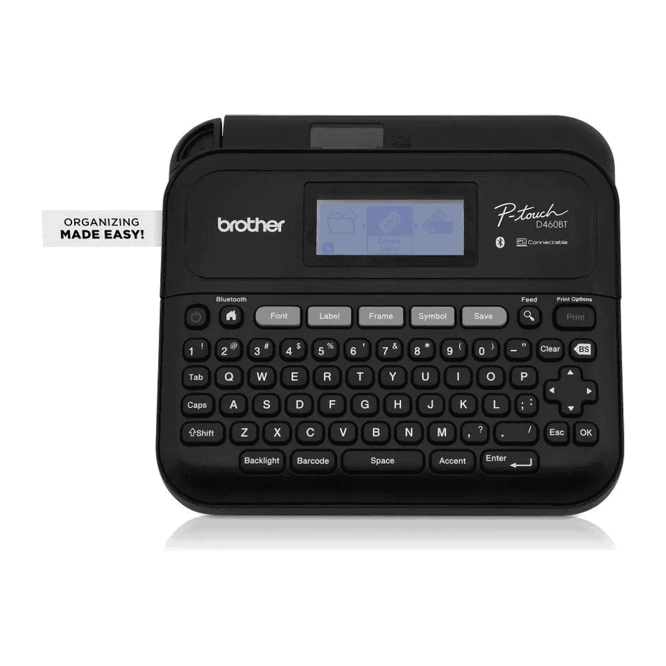 Brother PT-D460BT