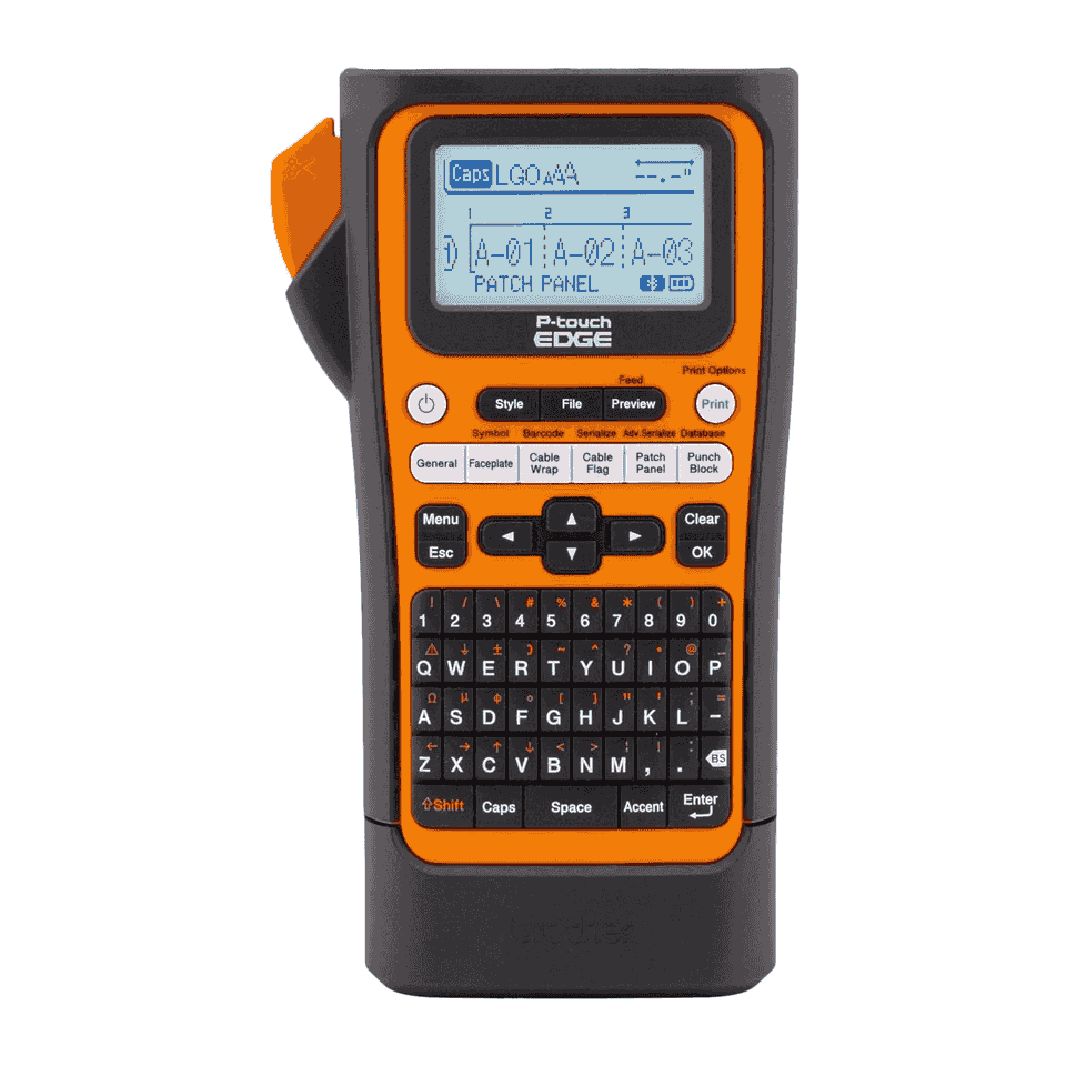 Brother PT-E310BT