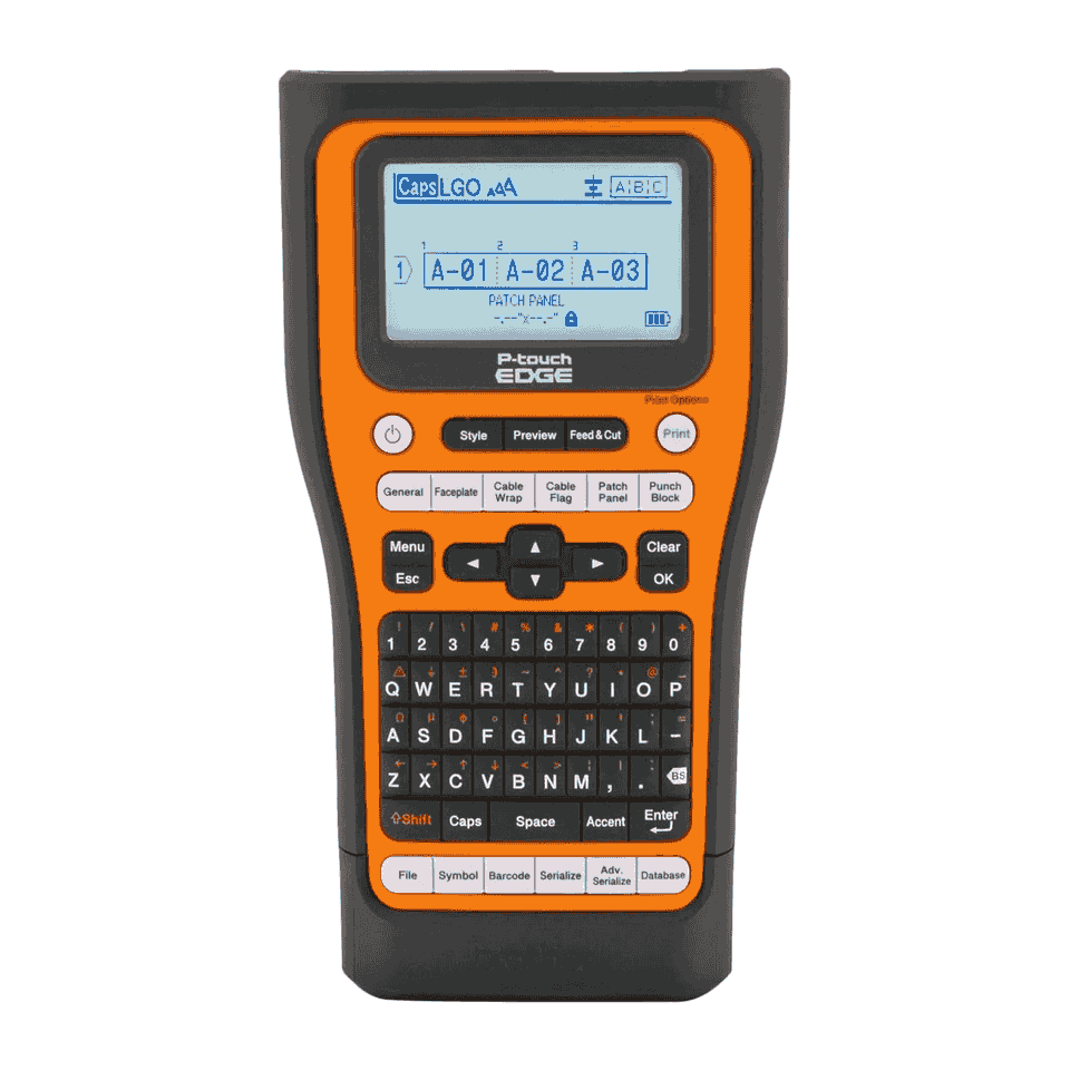 Brother PT-E510