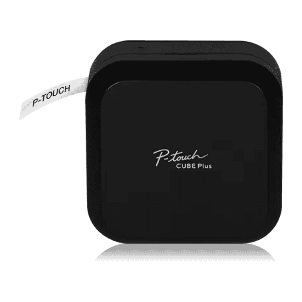 Brother PT-P710BT CUBE Plus