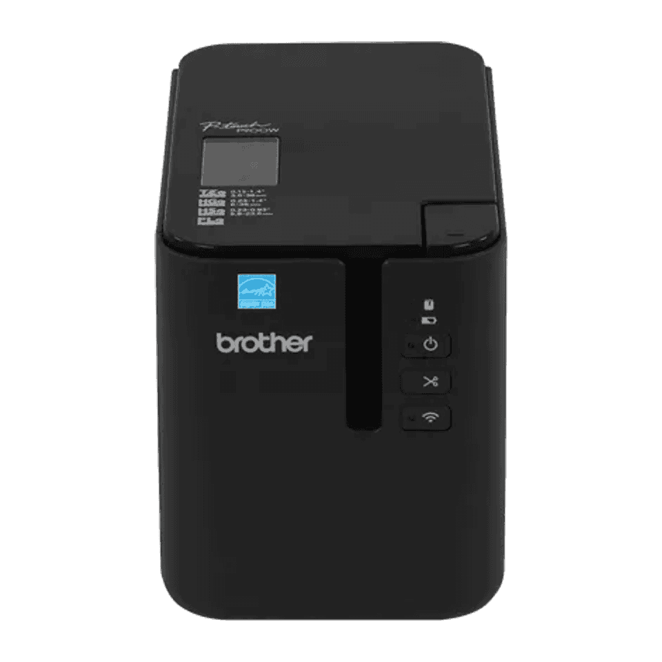 Brother PT-P950NW