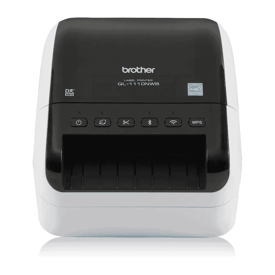 Brother QL-1110NWB
