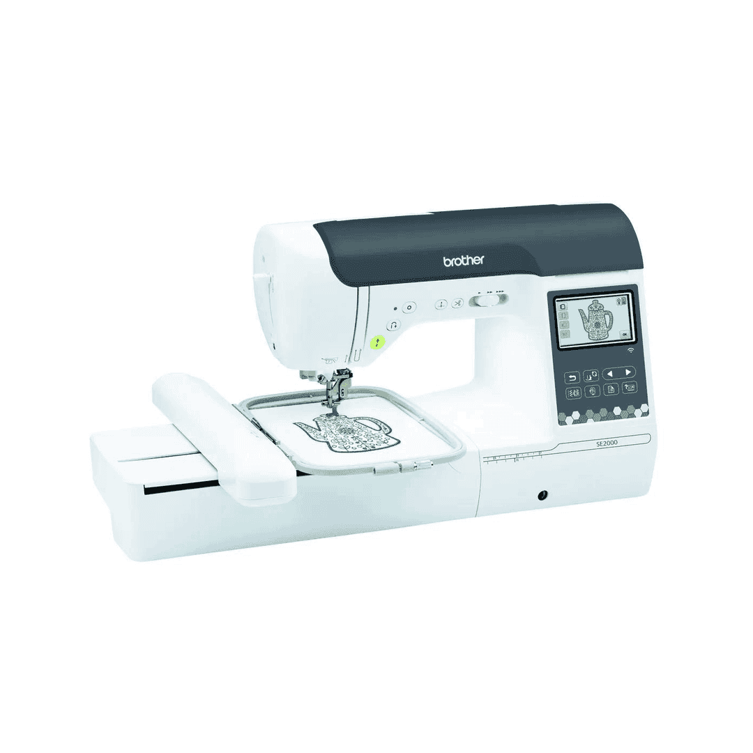 Brother SE2000