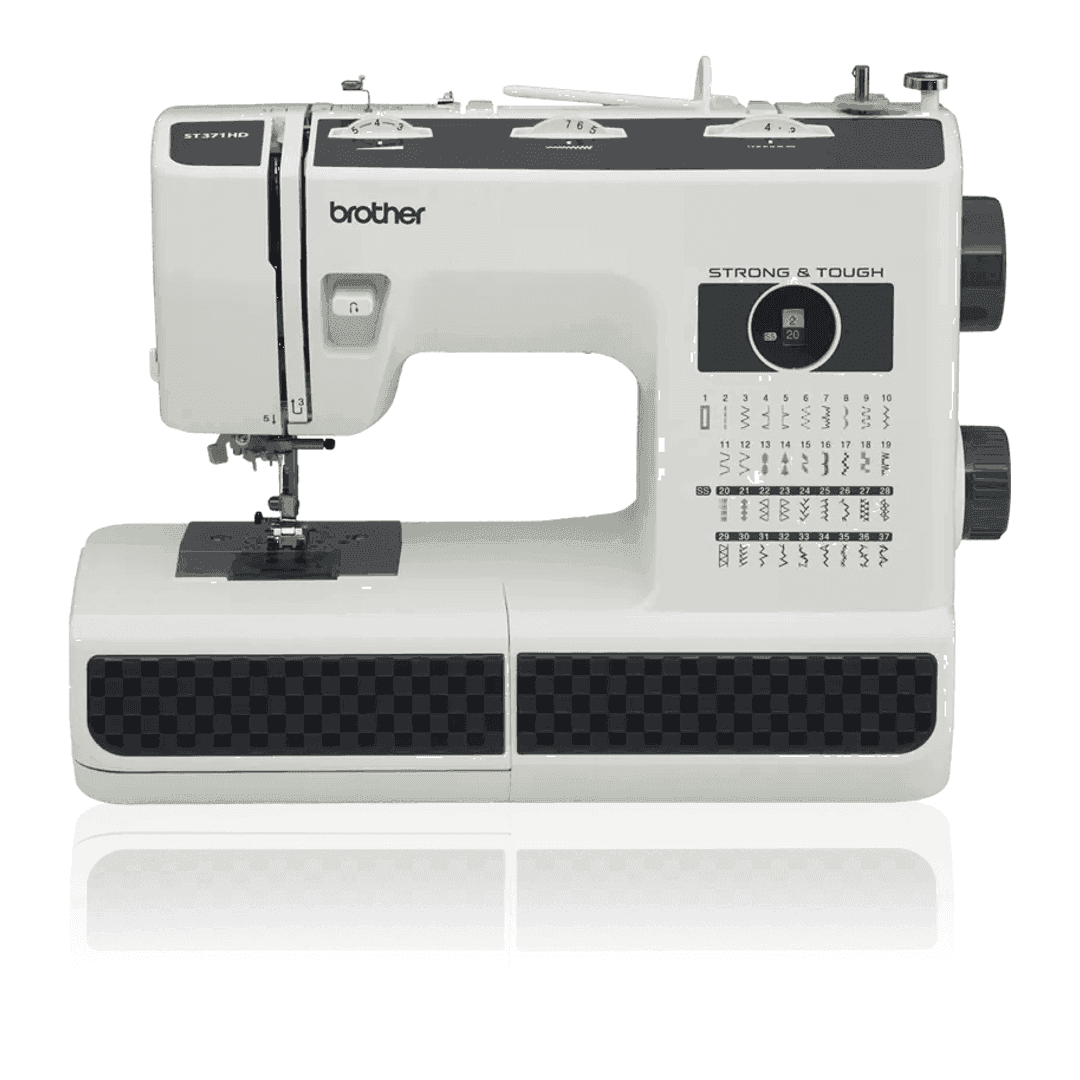 Brother ST371HD