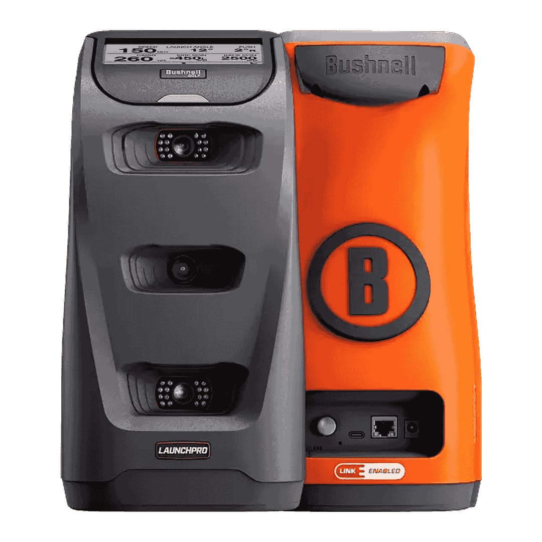 Bushnell Launch Pro Circle B Edition