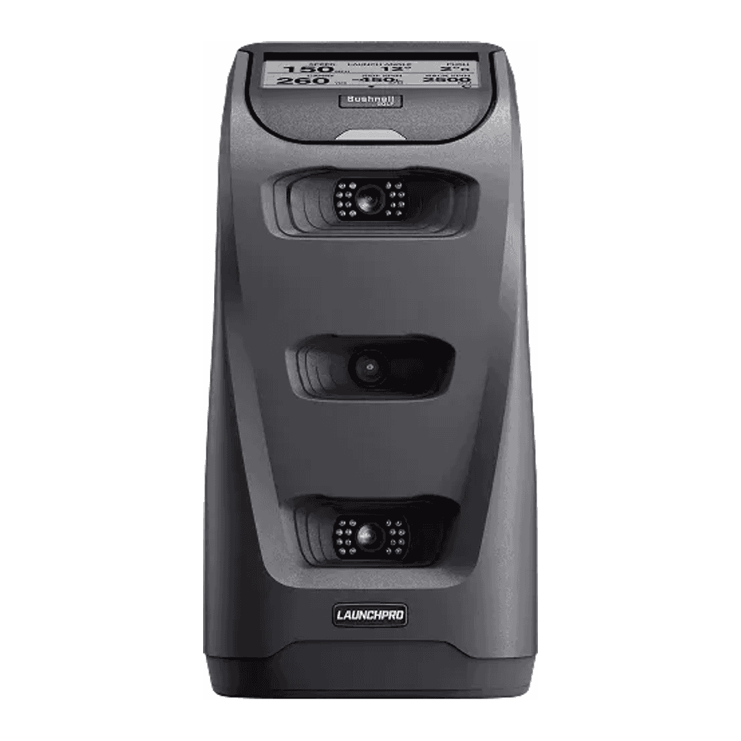 Bushnell Launch Pro LPi