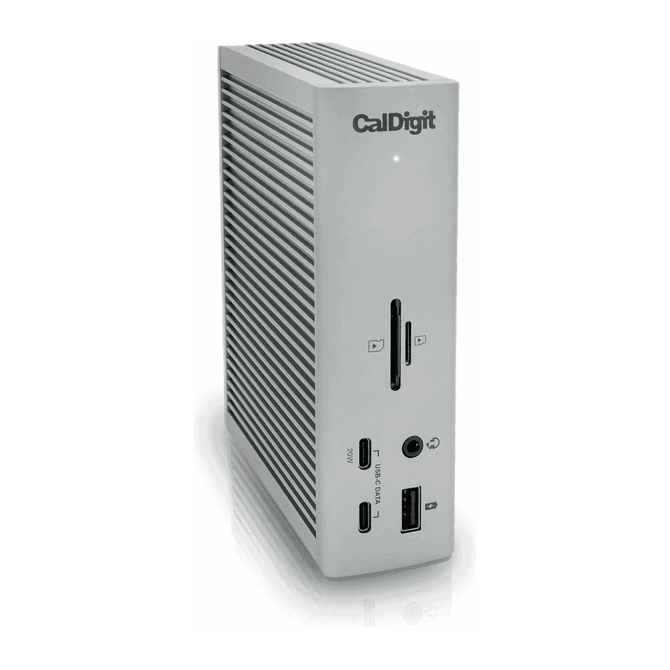 CalDigit TS4