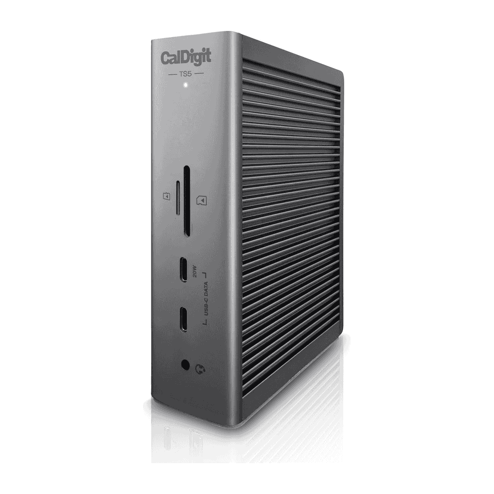 CalDigit TS5