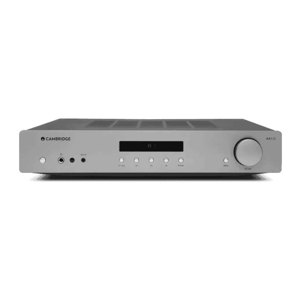 Cambridge Audio AXA35