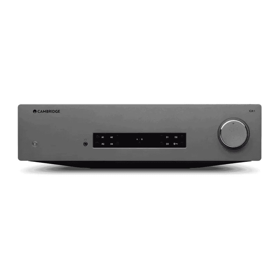 Cambridge Audio CXA81 Mk II