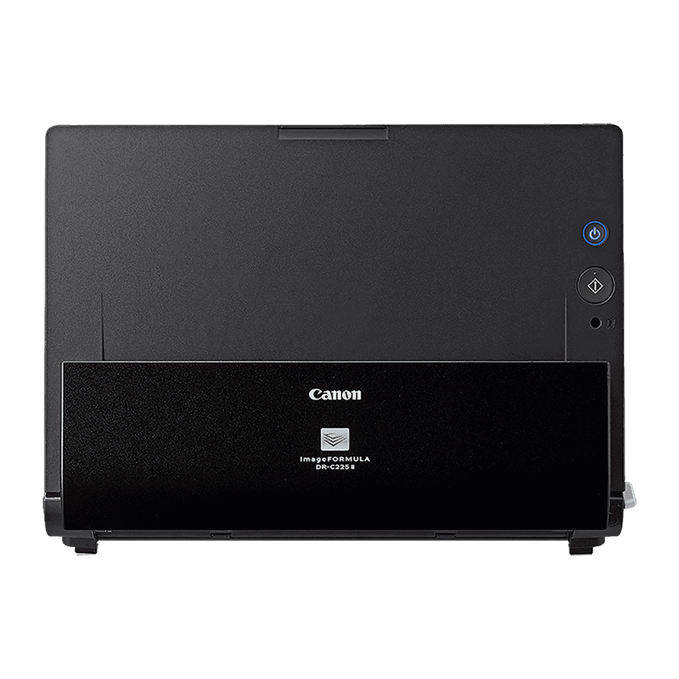 Canon imageFORMULA DR-C225 II