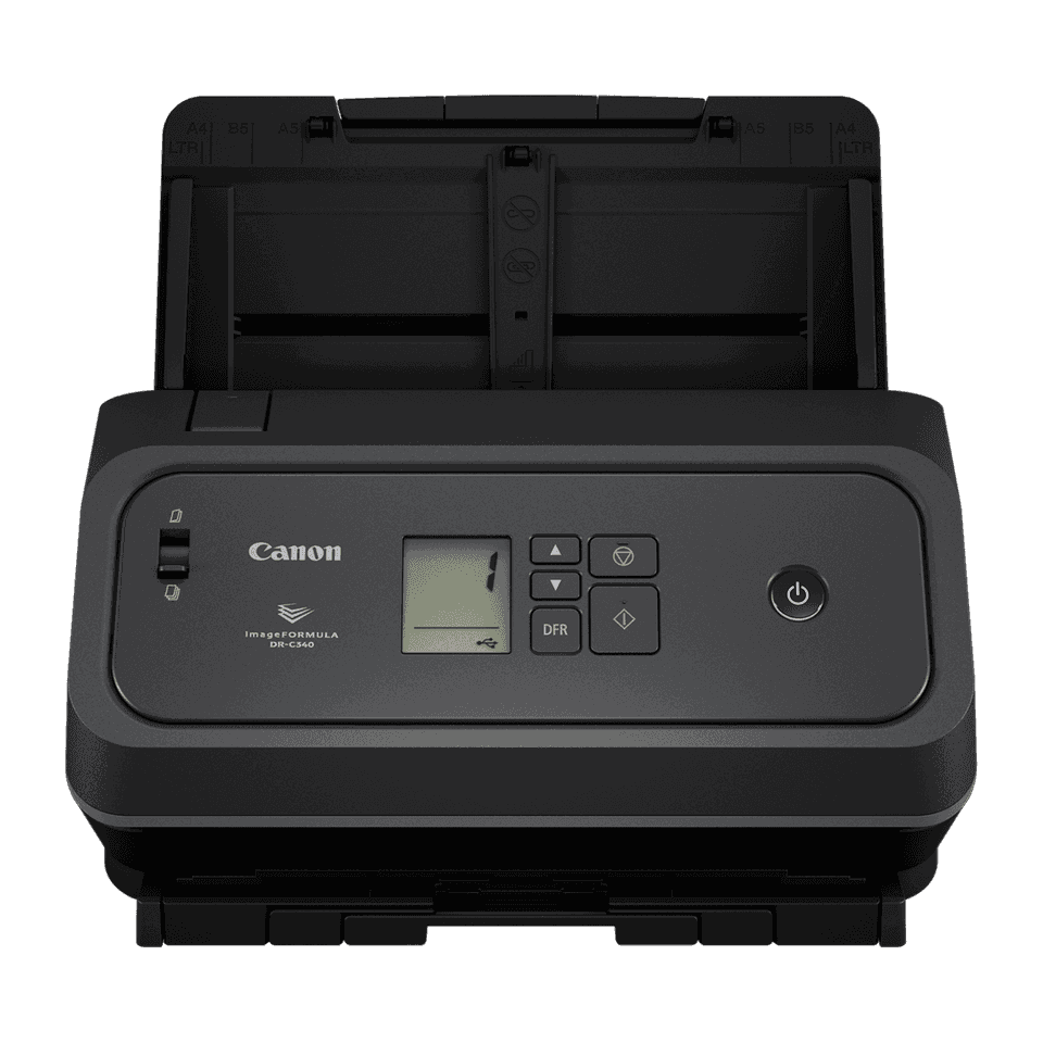 Canon imageFORMULA DR-C340
