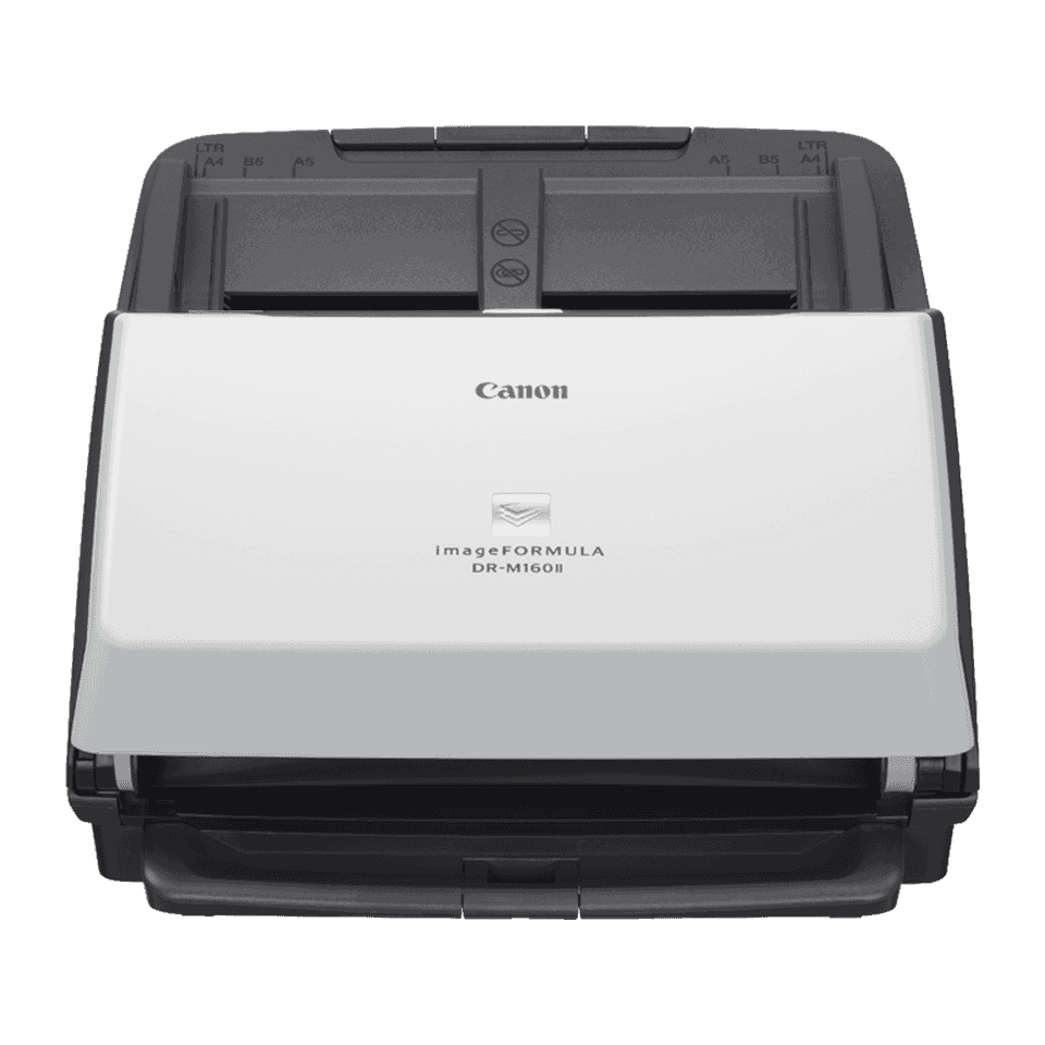 Canon imageFORMULA DR-M160II