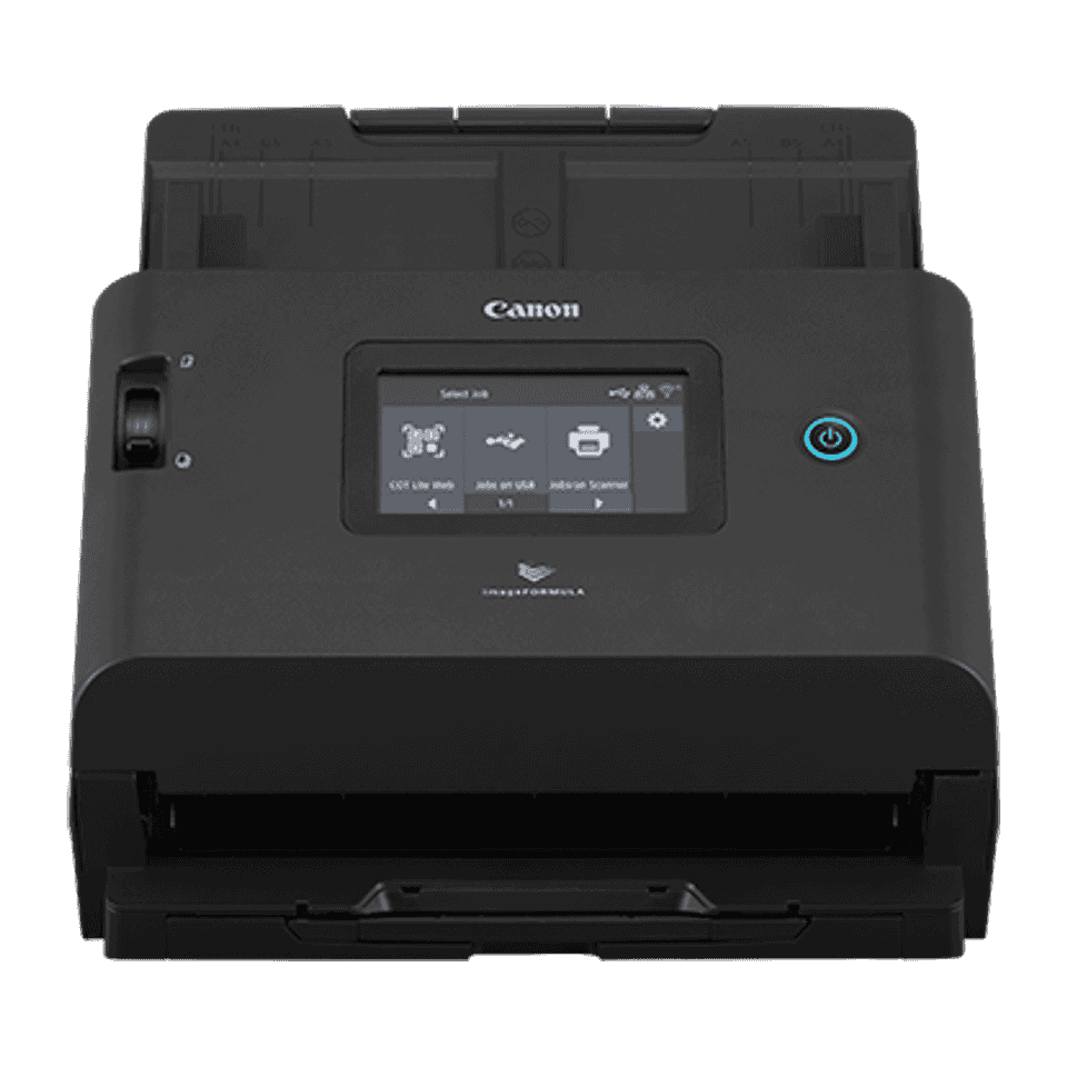 Canon imageFORMULA DR-S350NW