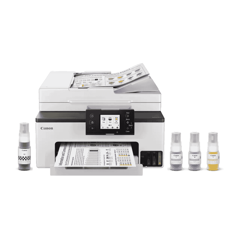 Canon MAXIFY GX2020