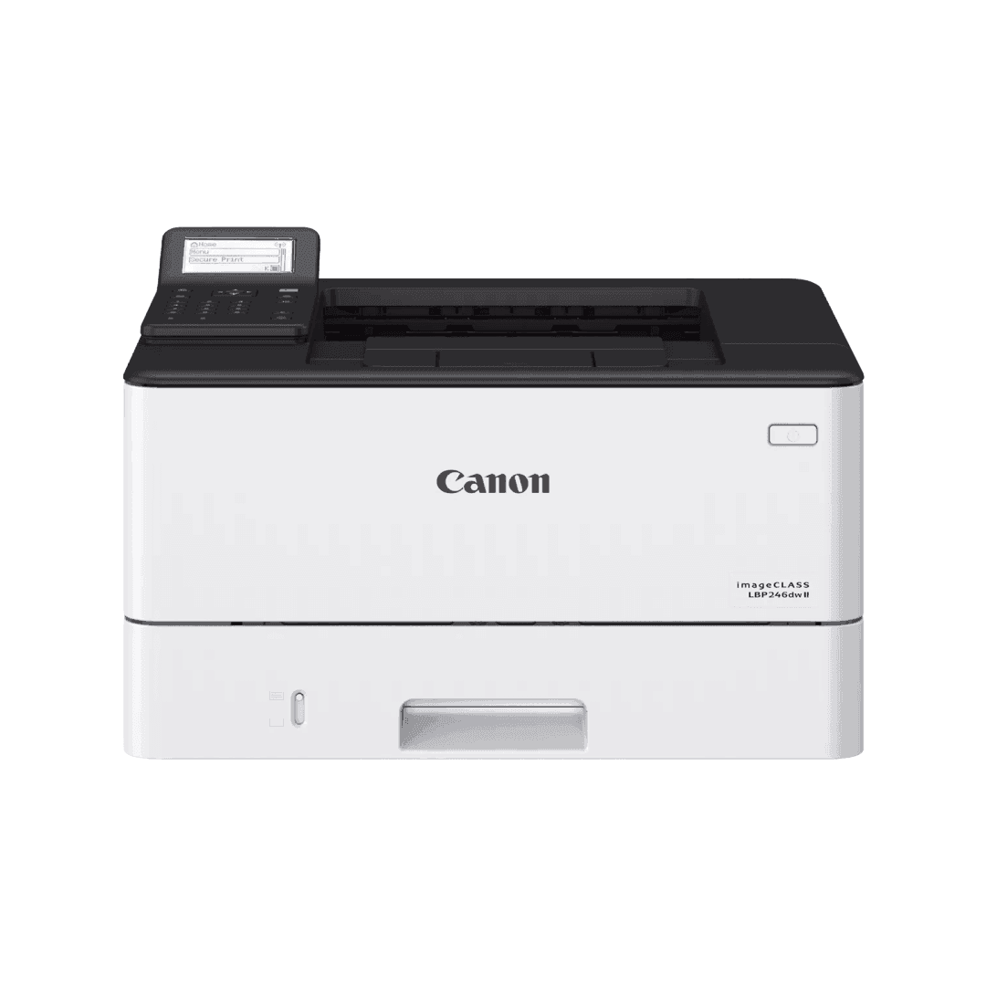 Canon LBP246dw II