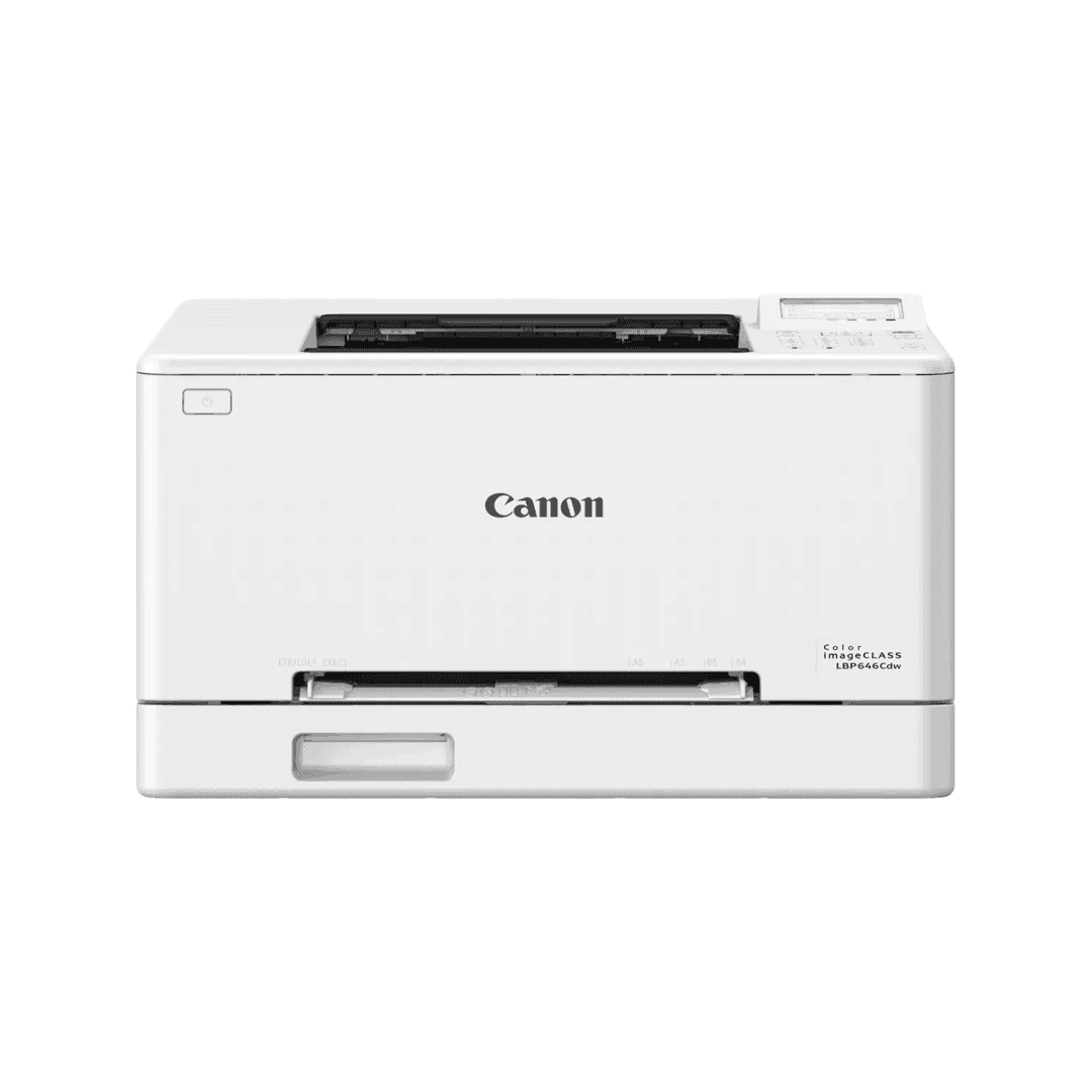 Canon LBP646Cdw