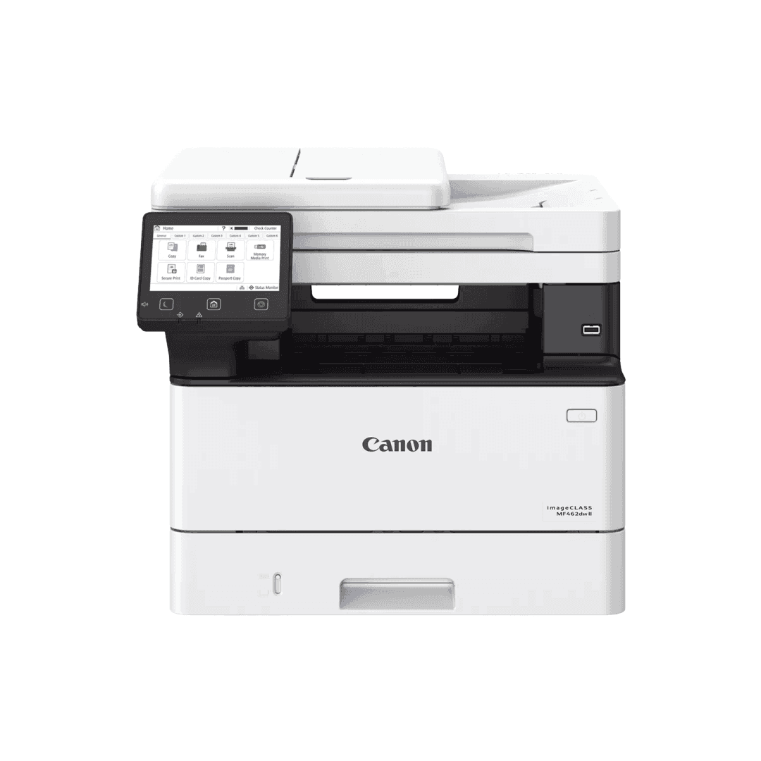 Canon MF462dw II