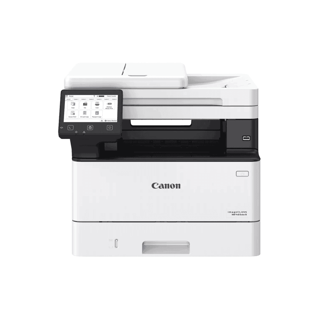 Canon MF465dw II