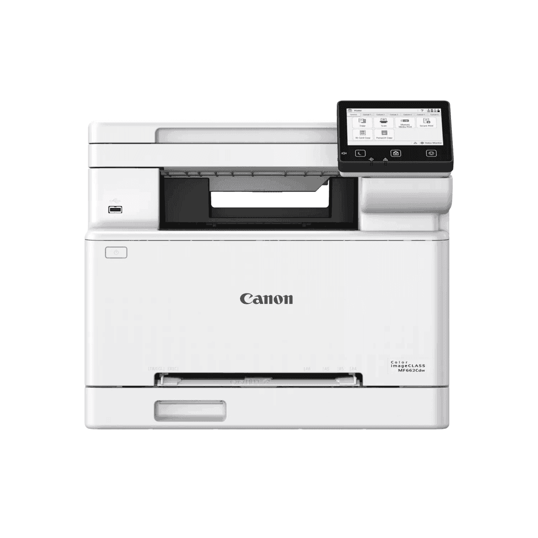 Canon MF662Cdw