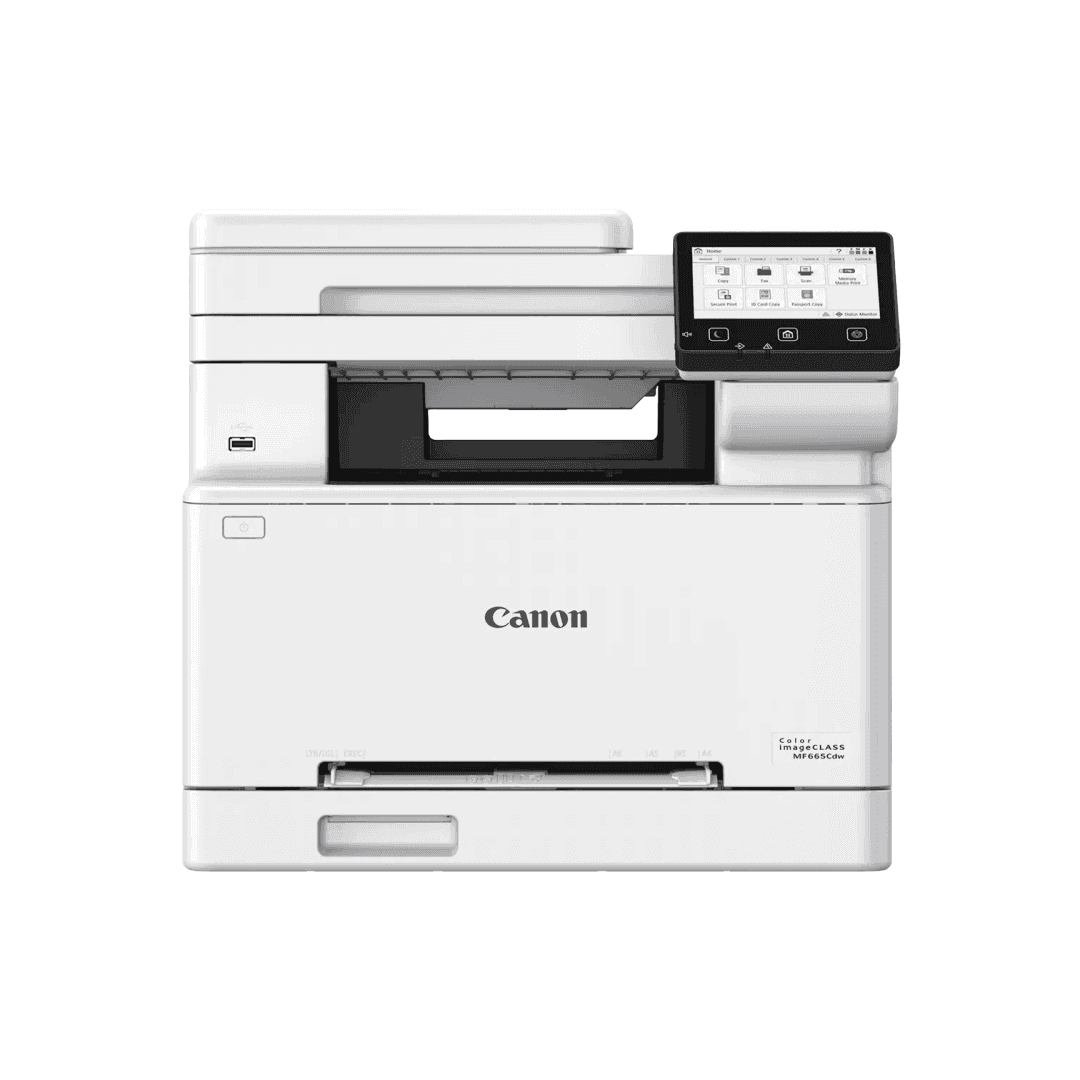 Canon MF665Cdw