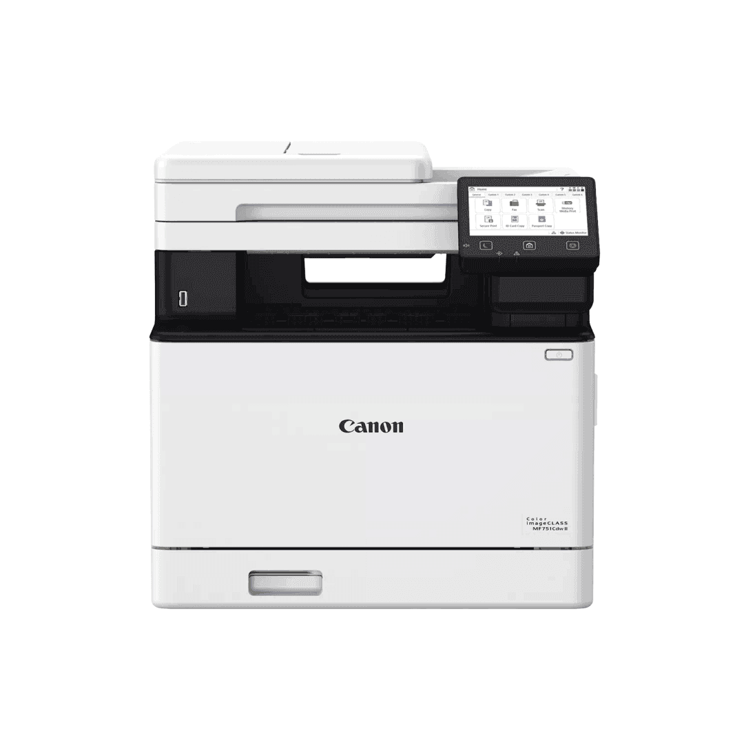 Canon MF751Cdw II