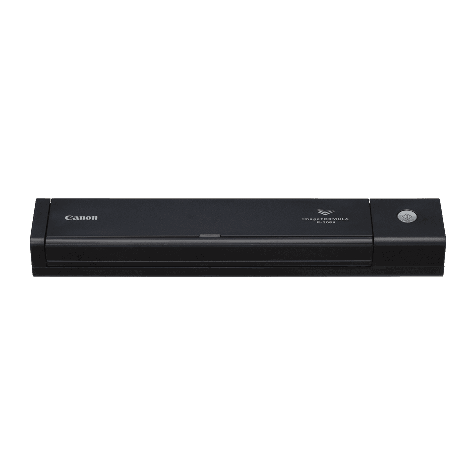 Canon imageFORMULA P-208II