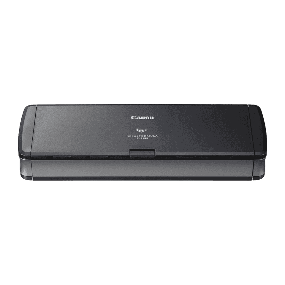 Canon imageFORMULA P-215II