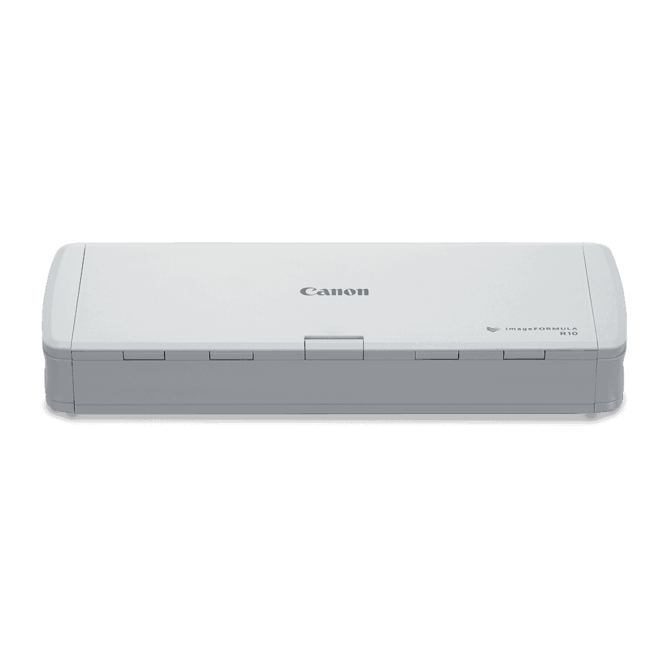 Canon imageFORMULA R10