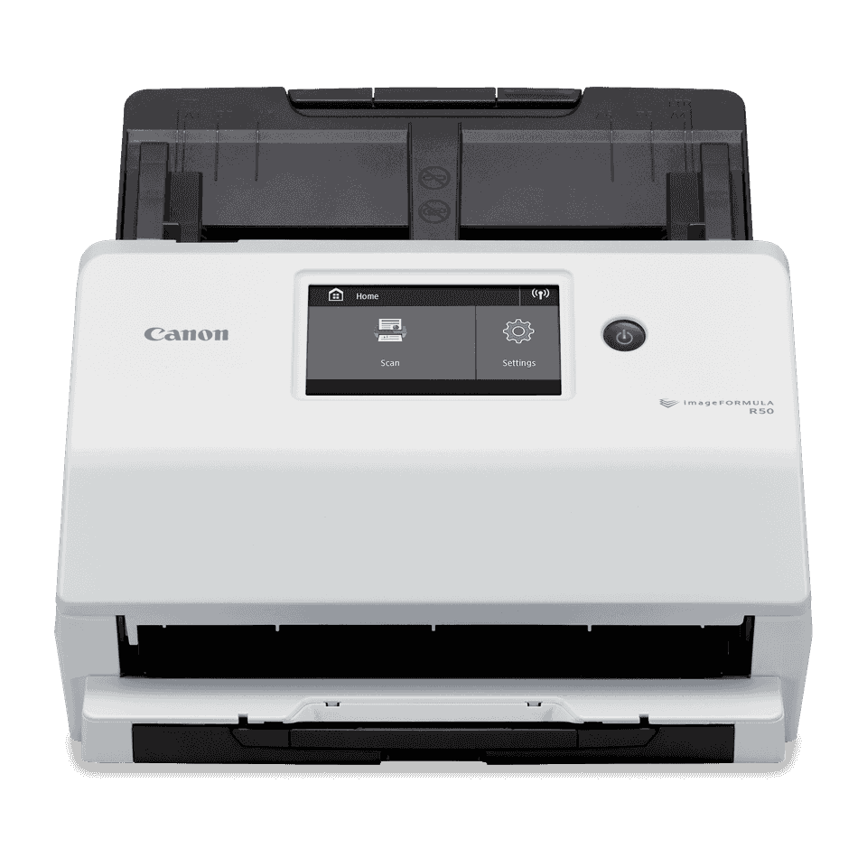 Canon imageFORMULA R50