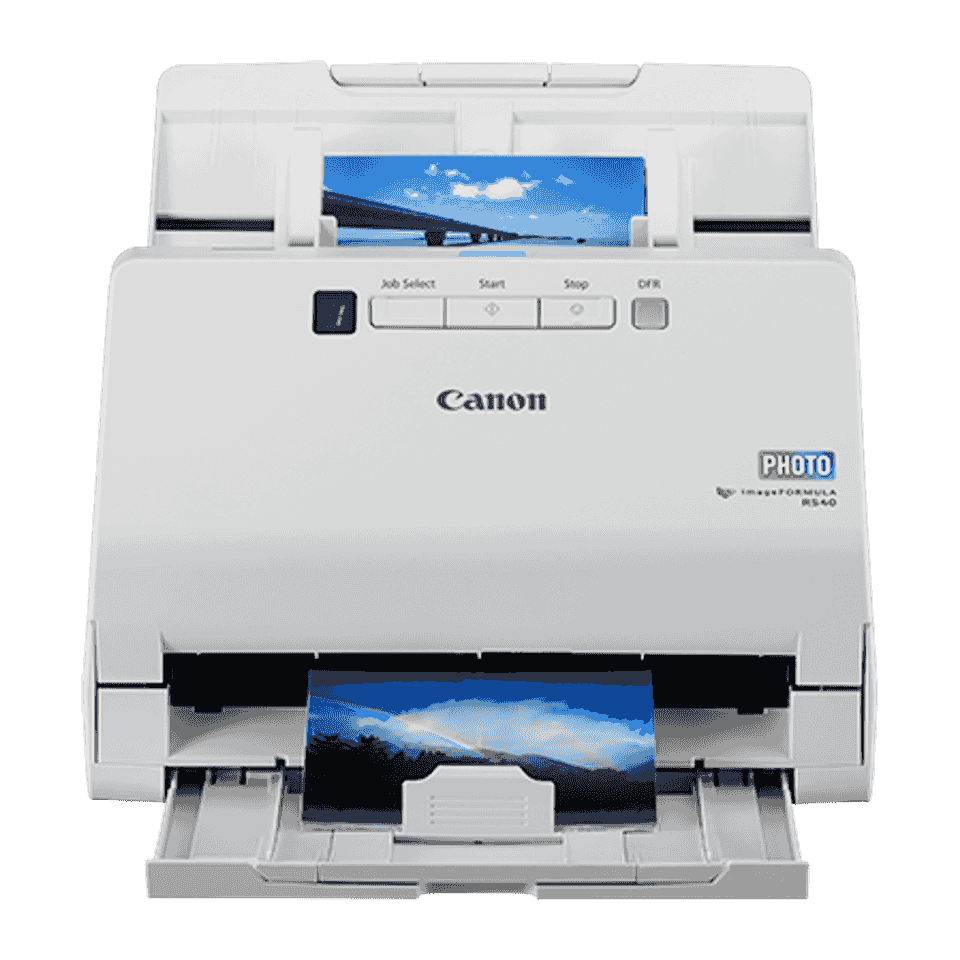 Canon imageFORMULA RS40